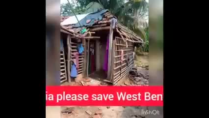 TMC के गुंडों द्वारा बंगाल में हो रही हत्याएं काफी दुखद।ममता बनर्जी शर्म करो ।
#RishiKarn
#AbvpMadhepur
#AbvpBihar
#abvp