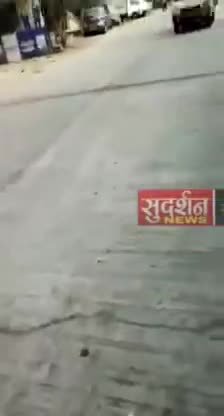 राजस्थान का कोटा चला कश्मीर की राह, गहलोत शासन में नगरपालिका के कचरा वाहन से बाबरी मस्जिद की दुहाई 
#29NEWS_RAJASTHAN.