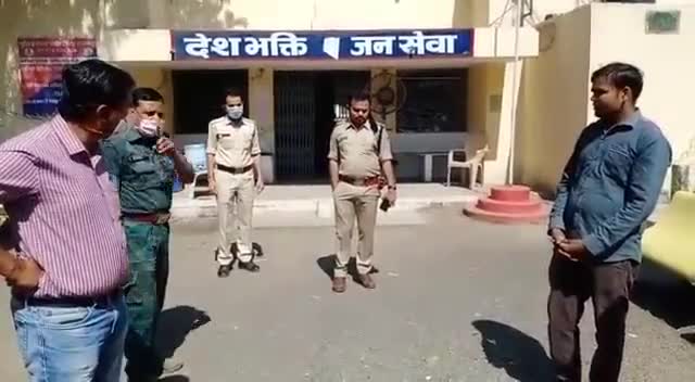 सांचौर पोलीस ने किया साफ फैसला#zee_bihar_jharkhand #aaj #viralsachnew #rajasthan #zeerajasthan500 #zeehindustan