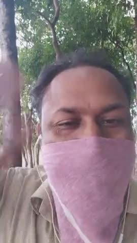 आप घर पर रहें, कोरोना को जरूर मात देंगे हम- Hasan Jawed
#corona_update_bihar #kishanganj