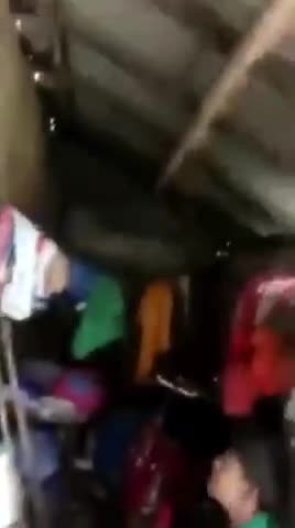 ये है बंगाल की स्थिति आश्चर्य की बात ये है की सासन, प्रशासन, सरकार, सुप्रीम कोर्ट सब चैन की नींद सो रहे हैं। #जागो