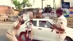 #कोरोना #कर्फ्यू #की #अजब-गजब #सजा, #देखकर #आप #हो #जाएंगे #हैरान | #Viral #Video