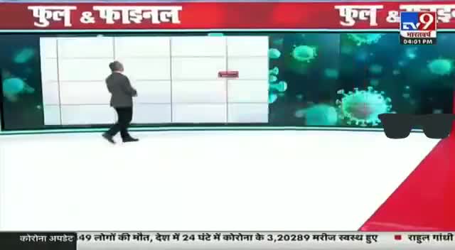 आ गया #कोरोना का रामबाण इलाज देखें पूरी रिपोर्ट #indiafightcorona