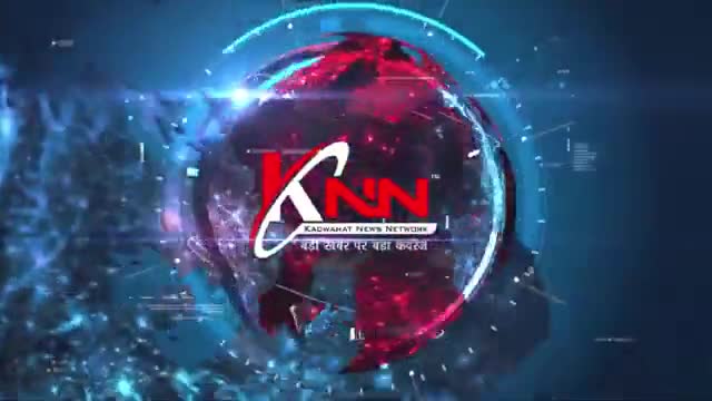 दमोह || स्थानीय युवक ने अपनी मेहनत एवं लगन से तैयार कर दिया ऑक्सीजन-फ्लो मीटर #knnNews #oxygenconcentrators #indore #mp