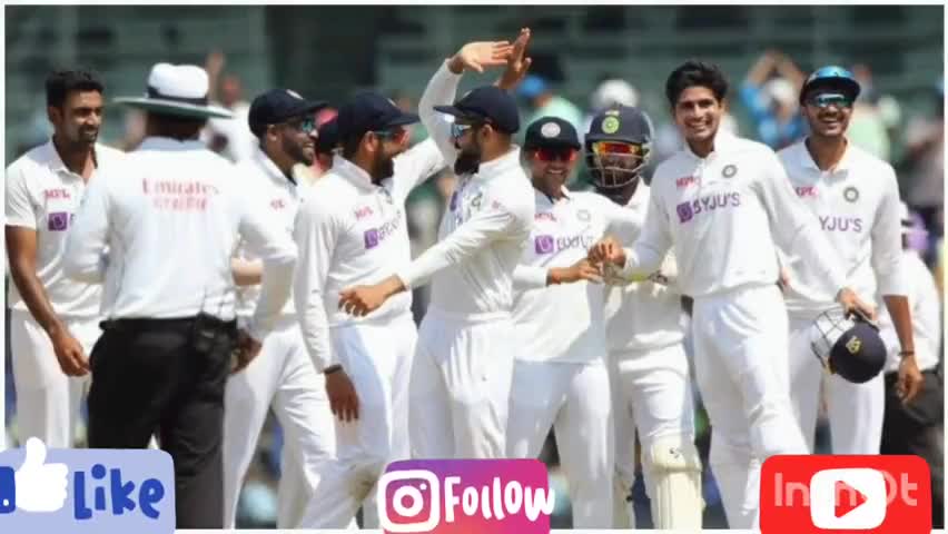 BCCI Announced Indian Team 20member's Squad For WTC Final Against Newzeland in England| Indvsnez2021 #indiannews #khel