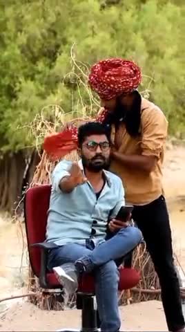 ये वीडियो देख लो हमके कोरोना ने हिडकियो होडो है#फलोदी