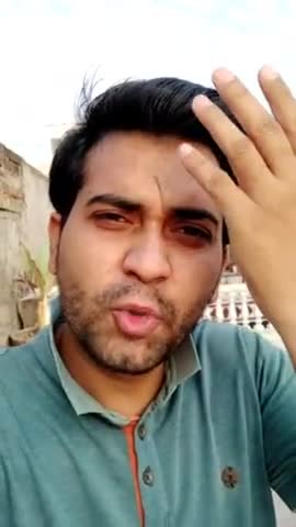 सांसो को डोर, कट क्यों रही है??
By #ashu_lyricist
#WBM_ASHU ✍️
#iamashu #originalvideo #originalvoice #viral #viralvideo