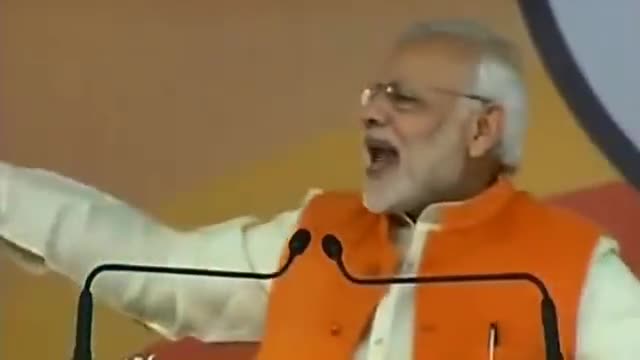 अब वक्त आ गया है #JholaUthaoModiji और #मोदी_इस्तीफा_दो।
