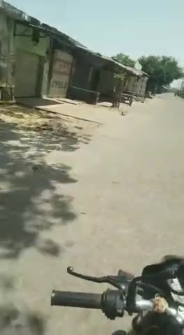 पूरनपुर कोरोना महामारी में लॉक डाउन का पालन किया गया। पूरनपुर के सभी व्यापारियों को दिल से धन्यवाद।#Covid-19 #लॉकडॉन