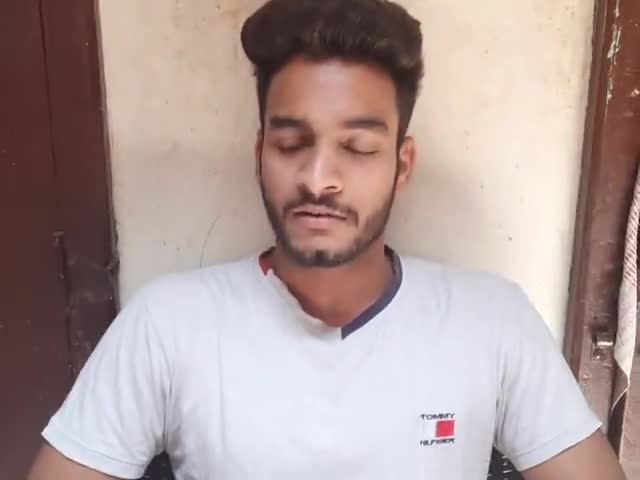 सिरसा: #stayhome#staysafe#fightwithcorona#jaihind....#