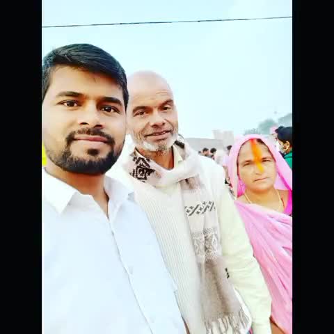 #Happy mother's day#ruby devi sarpanch jethuli#navdeep kumar samajik karyakarta.....