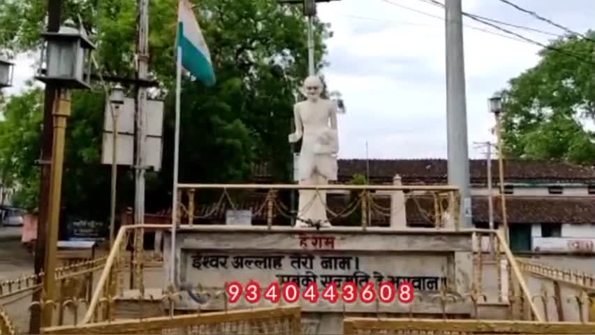 प्रताड़ना से तंग आकर आंगनवाड़ी कार्यकर्ता ने दिया स्तीफा
● परियोजना अधिकारी को भेजा त्यागपत्र
#coronawarrios #coronarise