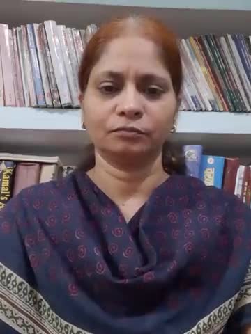 क्या आप भी #लॉकडाउन में #मानसिक #थकान से #परेशान हैं अगर हां तो करें #एक्यूप्रेशर #उपचार - अर्चना दुबे, प्रयागराज