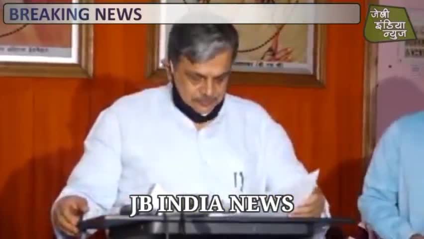 बंगाल की हिंसा पर राष्ट्रीय स्वयंसेवक संघ के सर कार्यवाह श्री होसबोले जी का वक्तव्य ।। 
#jbindianews 
#JBINDIANEWS