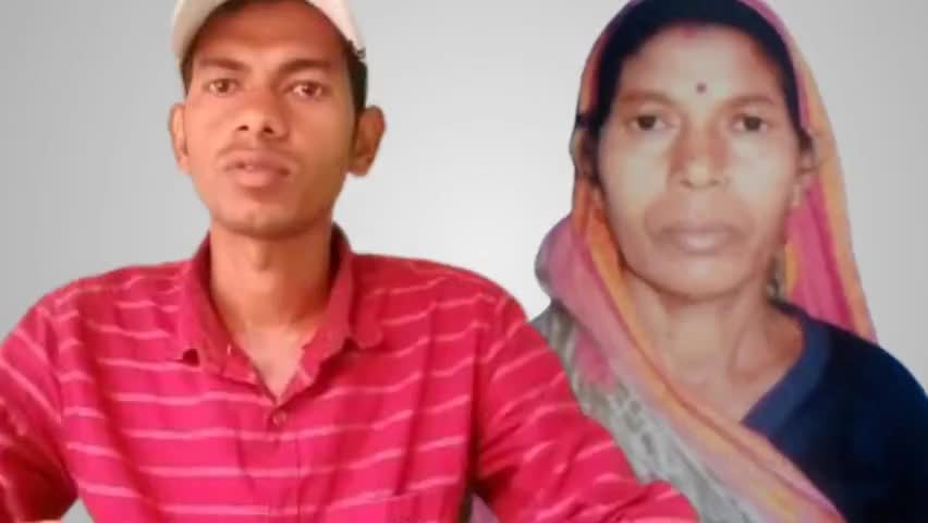 इस पृथ्वी का सृजन ही एक माँ के द्वारा हुआ, इसलिए अपने माई के बारे कुछ लिखना बड़ा ही कठिन है बस इतना ही #HappyMothersDay