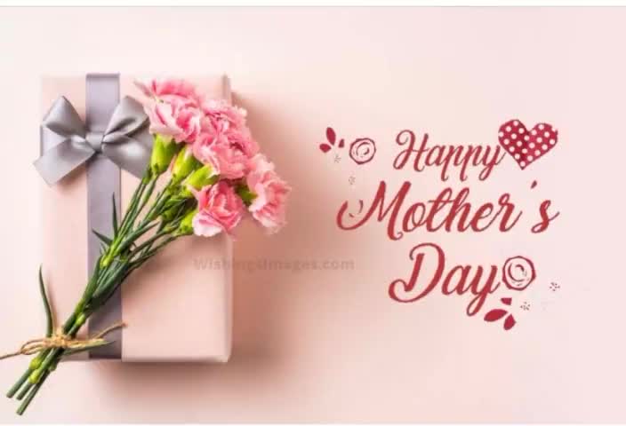 आप सभी को मात्र दिवस की हार्दिक शुभकामनाएं ।

#happymothersday