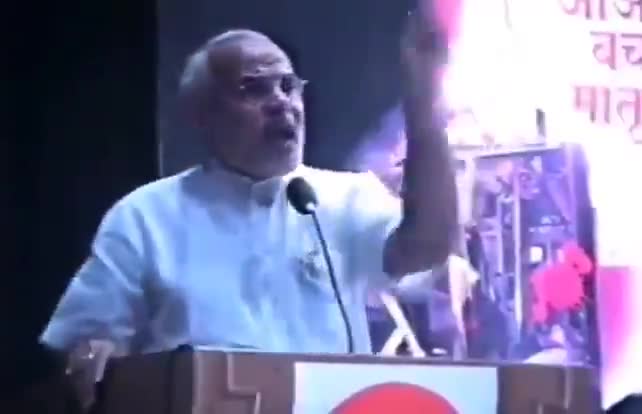 पश्चिम बंगाल #हिंदुओं की #हत्या पर नरेंद्र मोदी का पूर्व का संदेश विरोधी #फेकू कहता है हम तो समर्थक हैं। बंगाल को शांति