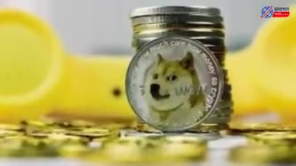 क्या है Dogecoin: जिसने निवेशकों को किया मालामाल…6 महीने में दिया 26000 फीसदी रिटर्न, आखिर क्यों
#bitcoin #dogecoin #inr