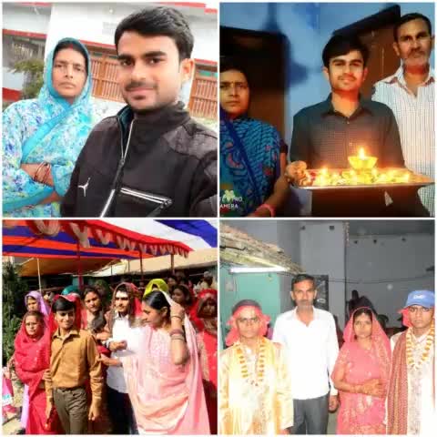 " माँ " के लिये क्या लिखूं मैं ,
माँ की ही तो लिखावट हूँ मैं...

#mothersday #mothersday2021