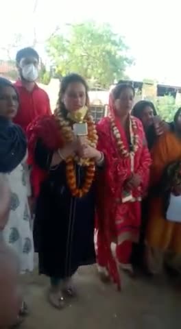 #महिलाशक्ति #कोरोना #लॉकडाउन #न्यूज़ #शराबबन्दी #शराबमुक्त #अपराधमुक्त #राजस्थान #corona #lockdown #breakingnews #viral @