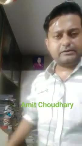 #Amitchoudhry: जो सुशांत कि मोत् को हिन्दू मुस्लिम करने कि सोच रहे हैं