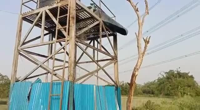 गोपालगंज सदर प्रखंड के एकडेरवा पंचायत वार्ड नंबर 11 नल जल योजना का हाल l
#नल_जल_योजना