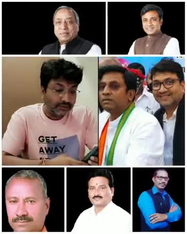 जन्मदिन की हार्दिक शुभकामनाएँ
 #विशाल भैय्या