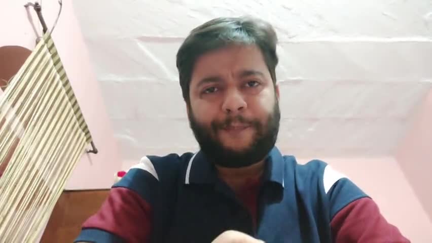 देश को #सेंट्रल विस्टा चाहिए या #स्वास्थ्य_क्रांति!