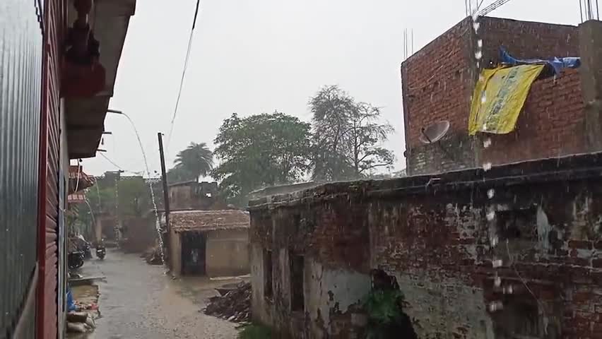 डुमरा: सीतामढ़ी जिले में मौसम विभाग का 48 घंटे का हाई अलर्ट जारी तेज आंधी तूफान के साथ होगी बारिश सीतामढ़ी जिला #हाई अलर्ट