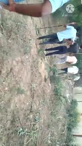 #corona_news जनजागरण अभियान का तीसरा कार्यक्रम लोहारू थाने के परिसर में किया :प्रधान जगदीश जायसवाल सैन (SBSSWS/LOH)