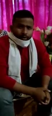 #Ambulance तथा ऑक्सीजन हेतु मैंने अपनी बात यहां के माननीय सांसद और बिहार के मुख्यमंत्री तक पहुंचाने के लिए