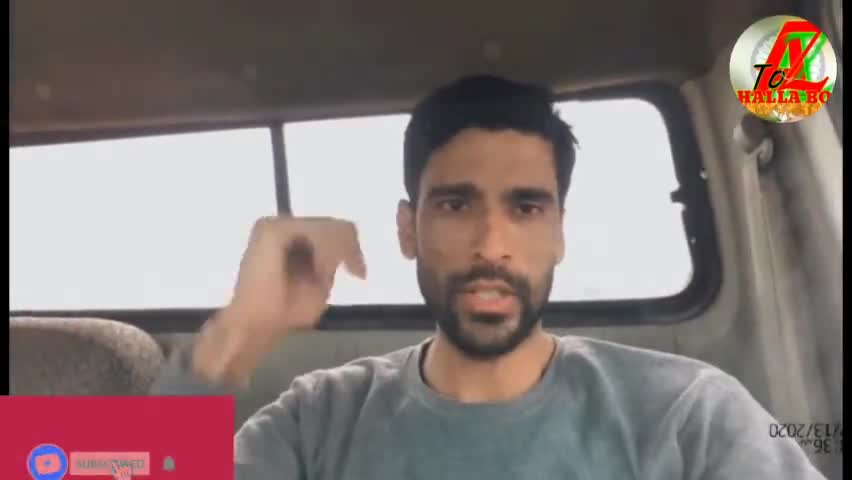 अगर आप एक किसान पारिवार से हो तो इस बिडीओ को जरूर देखे और अपनी राय बताय
#किसानआन्दोलन#किसान एकताजिन्दाबाद जय हिन्द