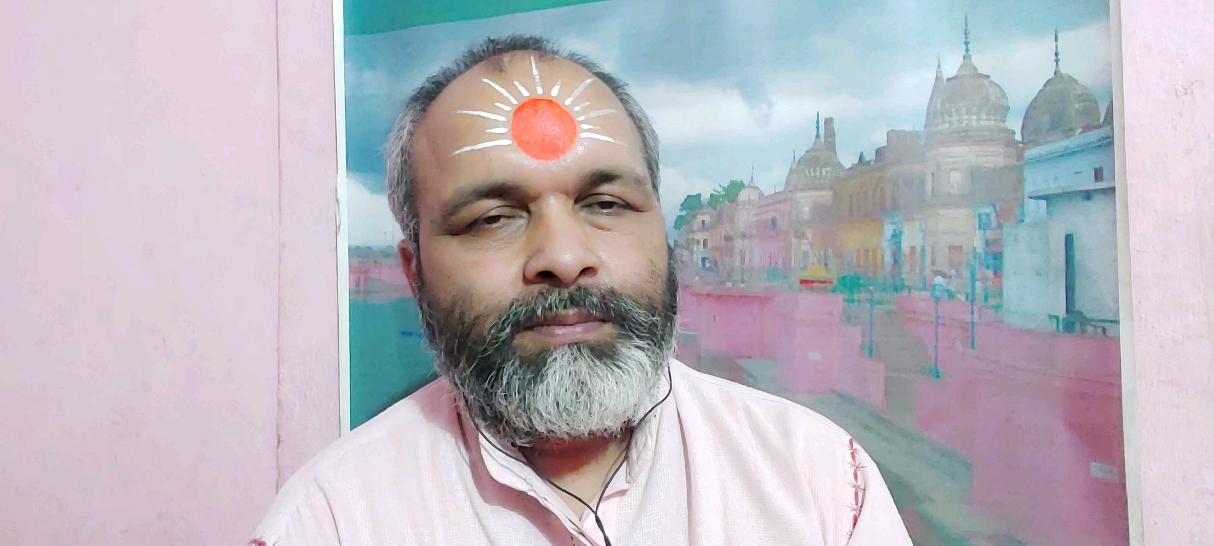 वायुमंडल मे फैले कोरोना संक्रमण को हवा में ही नष्ट करने हेतु करें आक्षय तृतीया के अमोघ नक्षत्रों का सदुपयोग #जयपरशुराम🚩