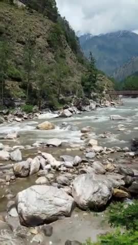 #himachal #peace #mountain @