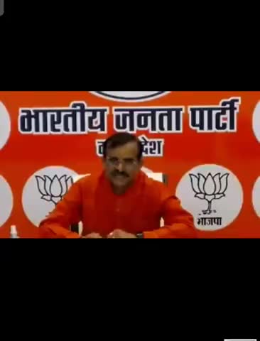 कोरोना महामारी में युवाओं की भूमिका तय करने के लिए युवा मोर्चा की बैठक आहूत की गई....
#vdsharmabjp #bjymcares #bjpmp