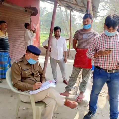 गोपालपुर: मकंदपुर चौक पर गोपालपुर पुलिस ने चलाया रोको टोको अभियान, काटा 1050 का चालान
#गोपालपुर