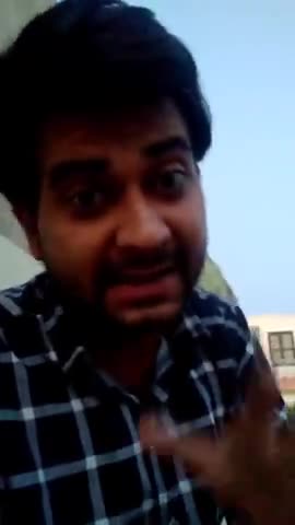 आपके अनुसार आतंकी देश कौनसा है?
स्वरा भास्कर ने तो बता दिया 😂
#ashu_lyricist
#iamashu #SwaraBhaskar #terrorist #israel