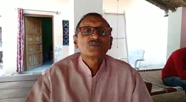 #BN9_tv ; राकेश कुमार शुक्ला प्रधान अकोढ़ा रोही
#रिपोर्ट;कपिलदेव पांडेय✔️