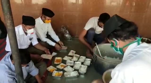 आरएसएस(#rss )मतलब #त्याग,#समर्पण, #बलिदान व #सेवा होता हैं,पर #भारत विरोधियों को समझ कहा आता #corona_ सेवा
#bjp #indian