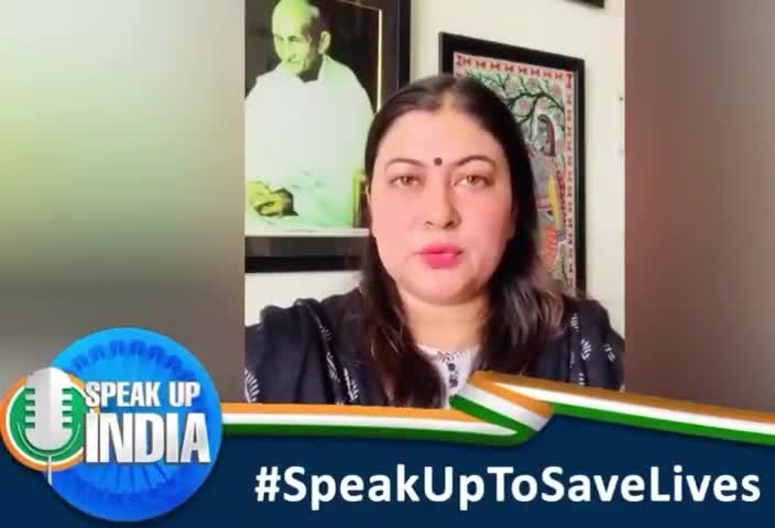आज मोदी से पूछना होगा कि ☝️

#SpeakUpToSaveLives
#inc.up