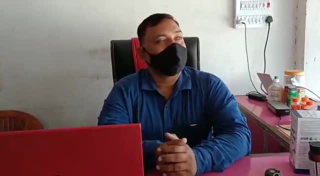लगभग सभी बीमारियों का अचूक इलाज पलामू आयुर्वेदिक रेहला में। 
व्हाट्सएप 9576058435/7903453587 
#rehla #कोरोना