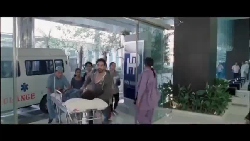 *सच या झूठ*
अस्पतालो की काली कमाई की उजागर करते हुए फिल्म की 
#अभिनेता अक्षय कुमार