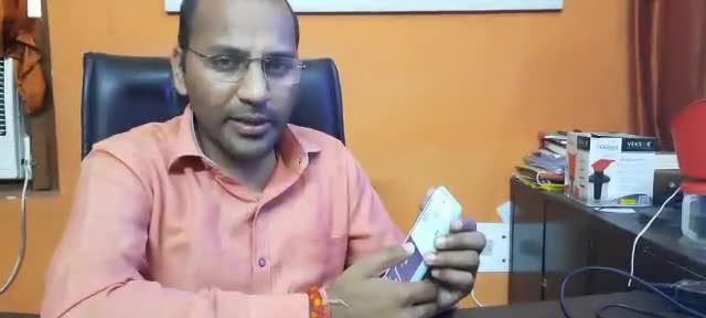 एक क्लिक पर जानिए खाली वेंटिलेटर एवं कोविड से संबंधित समस्त सुविधाओं की जानकारी
#Jhansi #coronawarriors #BJP
