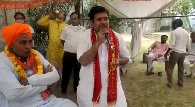 आर्य समाज और श्याम परिवार के संयुक्त तत्वाधान में कोरोना महामारी महायज्ञ के समापन अवसर पर
#ggc