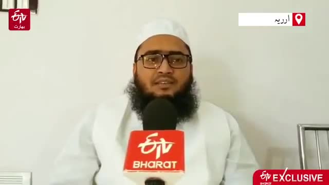 Naib Ameer E shariat maulana shamshad Rahmani ne ummate musliman se ki apeel apni zabani sunain #Faiyaz