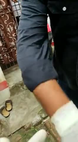 कहरा: कोरोना महामारी में कोसी विकास मंच पूरे जिला भर में #घर घर मास्क साबुन वितरण कार्यक्रम को सफल करते हुए।।।
#कोसी विकास मंच