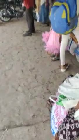 #शिवसागर मार्केट का स्थिती लॉकडाऊन में