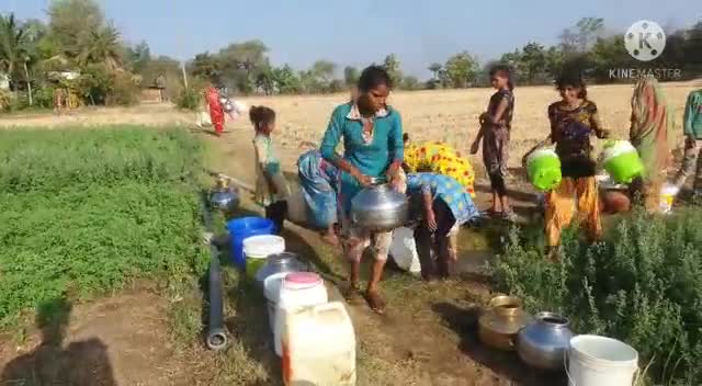 अरनोद: ग्राम पंचायत फतेहगढ़ में भगोरा मोहल्ला में हो रही पानी की समस्या कोई  प्रशासन ध्यान नहीं दे रहा#publicapp #zeerajasthan