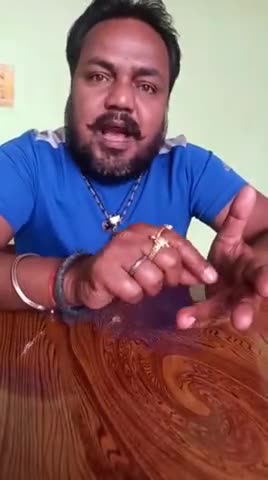 पप्पू यादव को जान से मारने की हो रही हैं साजिस
:-#रामचन्द्र सिंह यादव (EX MLA भभुआ )