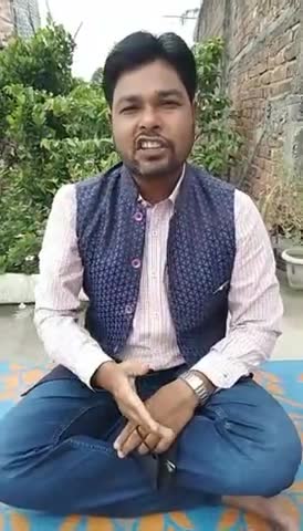 अगर आज सब मिलकर #पप्पू_यादव के लिए आवाज नहीं उठा पाओगे तो कभी कोई नेता #लोगो के हक लिए अत्याचारी सरकार के खिलाफ खड़ा नही